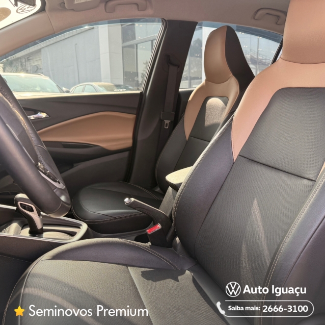 chevrolet onix 1.0 turbo flex plus premier automatico 4p 20243