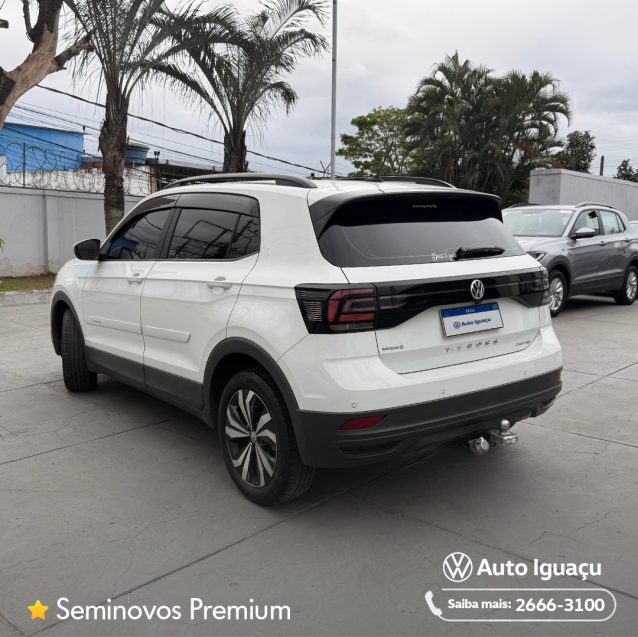 volkswagen t-cross 1.0 200 tsi total flex automatico 4p 20225