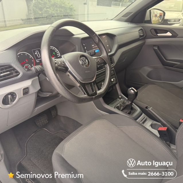 volkswagen t-cross 1.0 200 tsi total flex automatico 4p 20221
