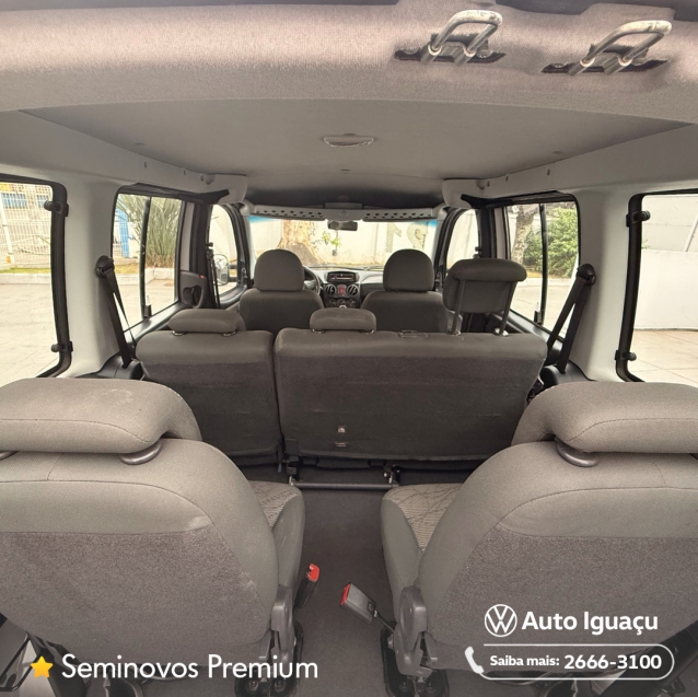 fiat doblo 1.8 mpi essence 7l 16v flex 4p manual automatico 20215