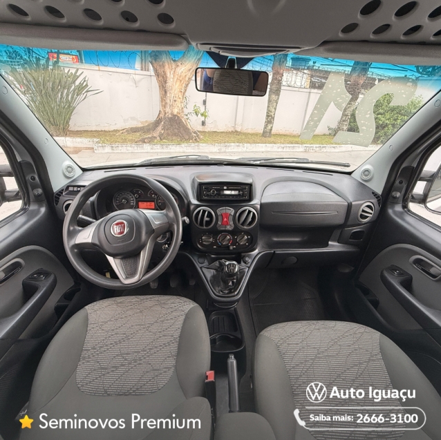 fiat doblo 1.8 mpi essence 7l 16v flex 4p manual automatico 20217