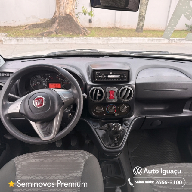 fiat doblo 1.8 mpi essence 7l 16v flex 4p manual automatico 20216