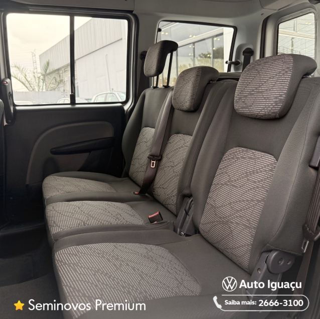 fiat doblo 1.8 mpi essence 7l 16v flex 4p manual automatico 20211
