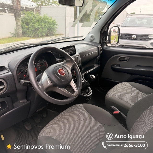 fiat doblo 1.8 mpi essence 7l 16v flex 4p manual automatico 20218
