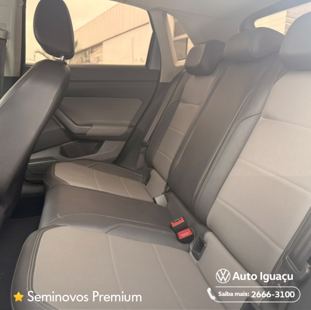 volkswagen polo 1.0 200 tsi highline automatico flex 4p 20204