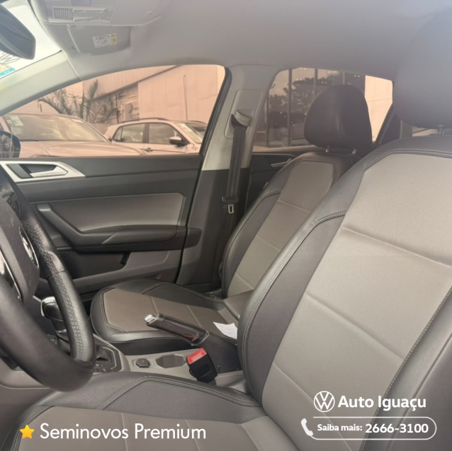 volkswagen polo 1.0 200 tsi highline automatico flex 4p 20203