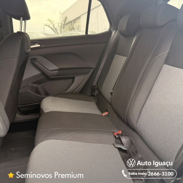 volkswagen t-cross 1.0 200 tsi total flex sense automatico 4p 20264