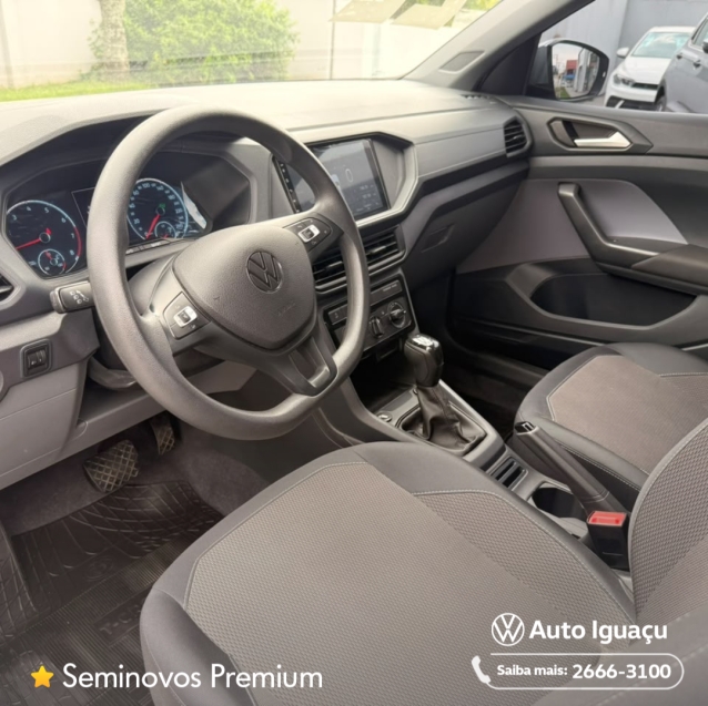 volkswagen t-cross 1.0 200 tsi total flex sense automatico 4p 20222