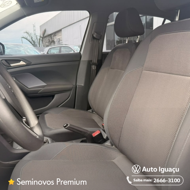 volkswagen t-cross 1.0 200 tsi total flex sense automatico 4p 20223