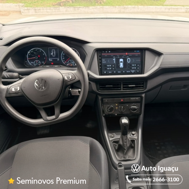 volkswagen t-cross 1.0 200 tsi total flex sense automatico 4p 20221