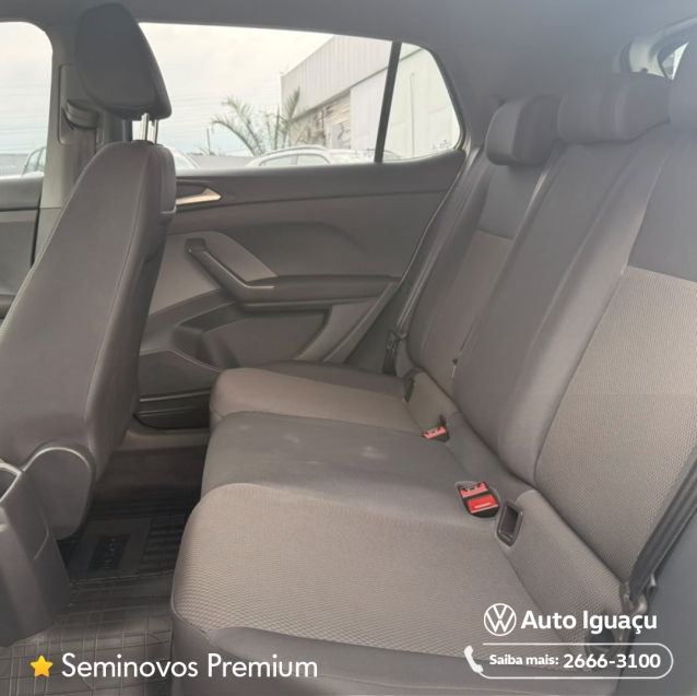 volkswagen t-cross 1.0 200 tsi total flex sense automatico 4p 20224