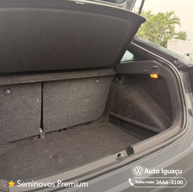 volkswagen nivus 1.0 200 tsi total flex highline automatico 4p 20247