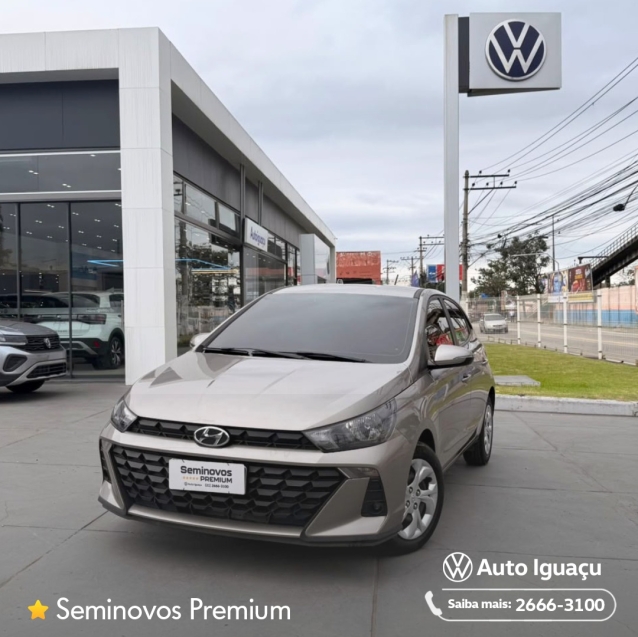 hyundai hb20 1.0 12v flex comfort manual 4p 20240