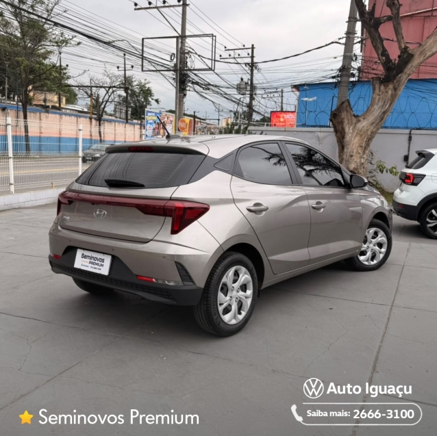 hyundai hb20 1.0 12v flex comfort manual 4p 20241