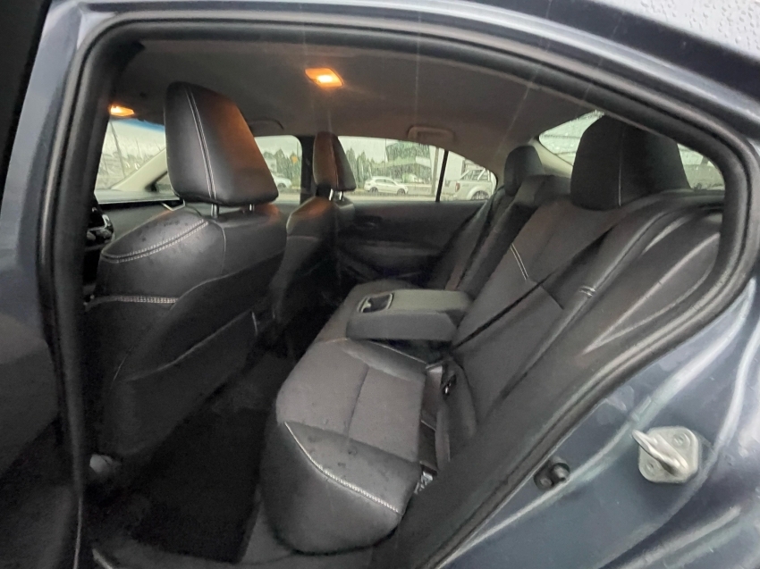 corolla 2.0 gli