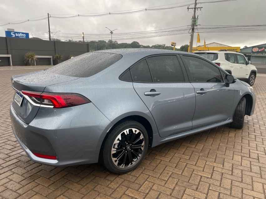 corolla 2.0 gli