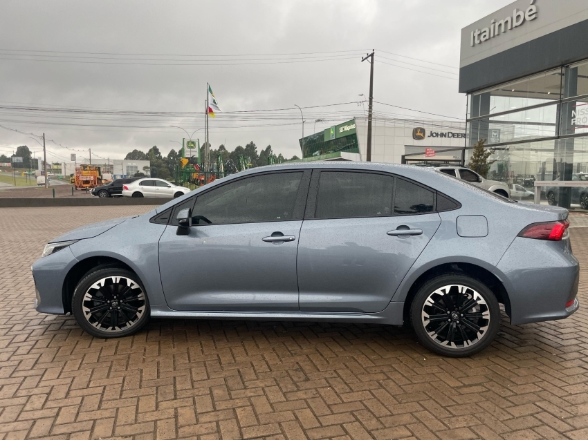 corolla 2.0 gli
