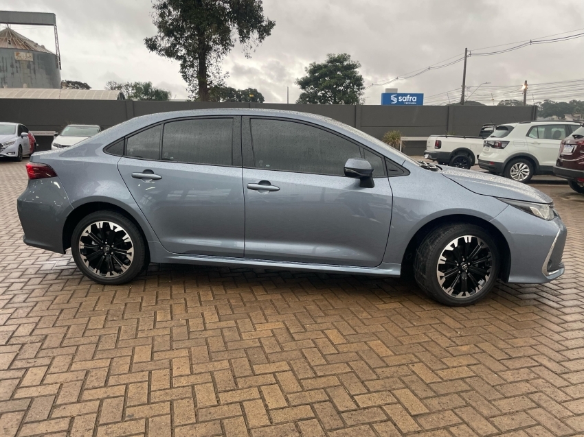 corolla 2.0 gli
