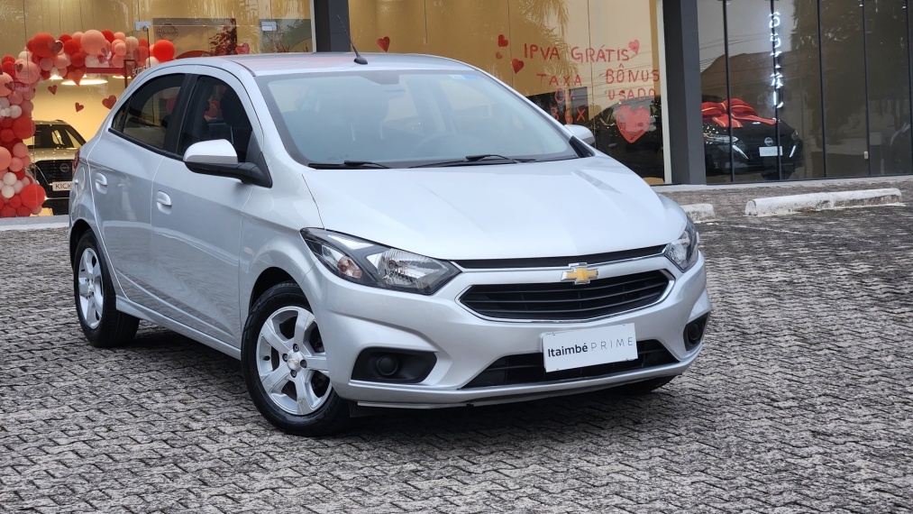onix 1.4 lt