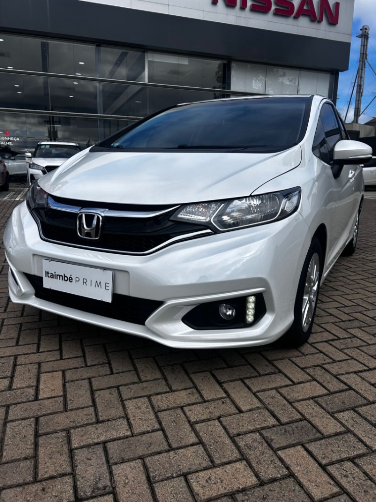 honda fit 1.5 lx