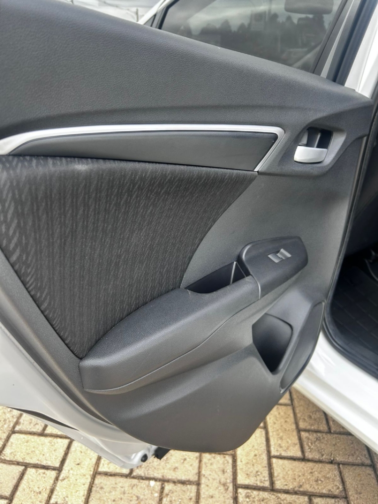 honda fit 1.5 lx