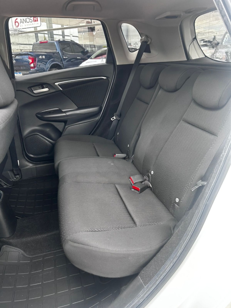 honda fit 1.5 lx