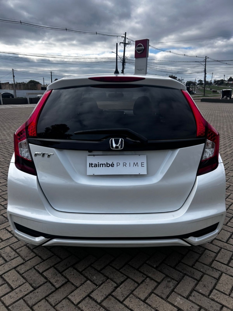 honda fit 1.5 lx