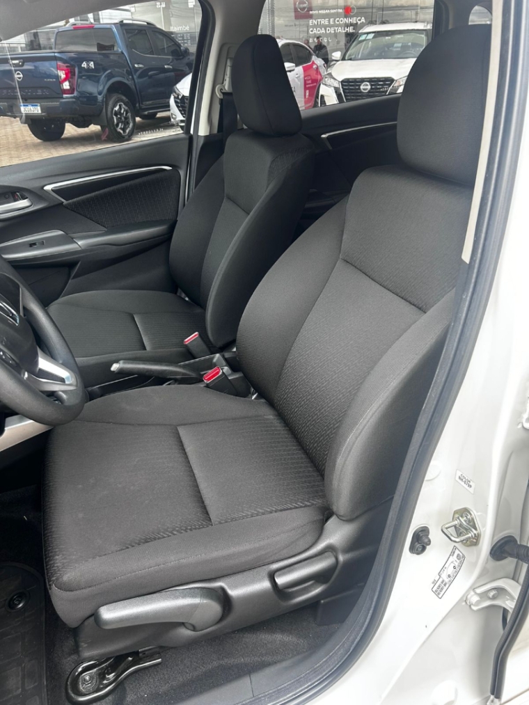 honda fit 1.5 lx