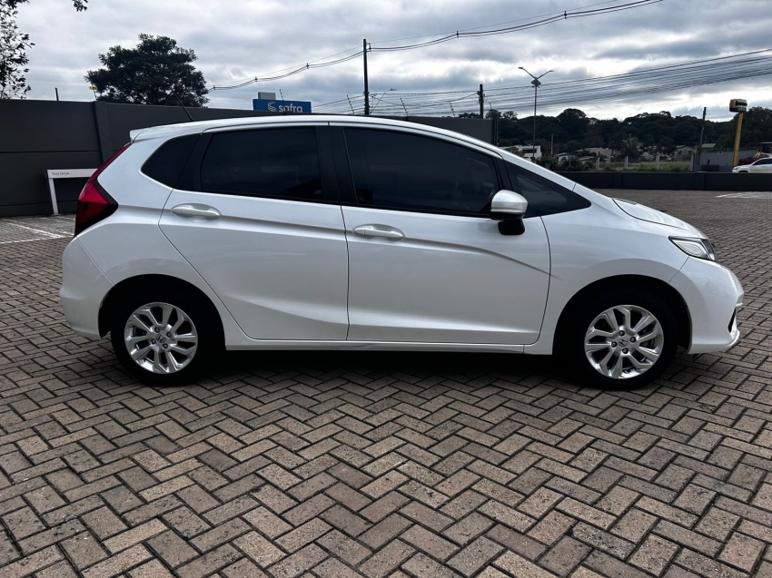 honda fit 1.5 lx