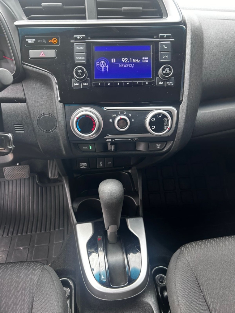 honda fit 1.5 lx