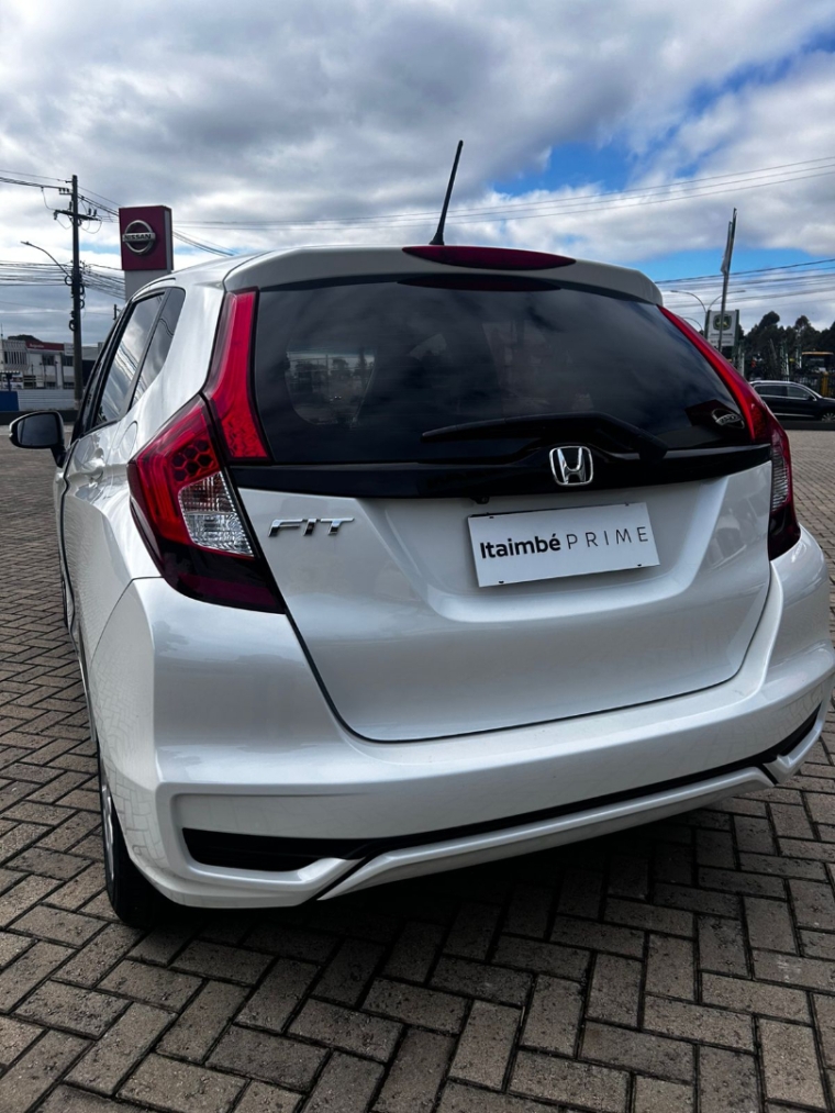 honda fit 1.5 lx