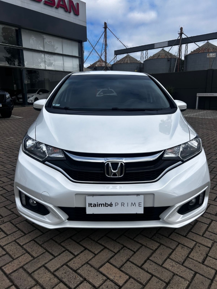 honda fit 1.5 lx