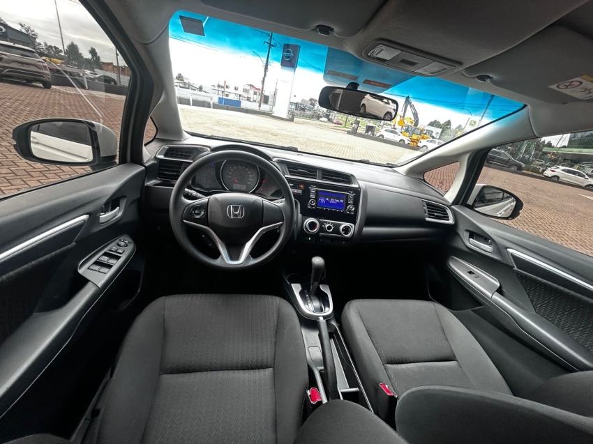 honda fit 1.5 lx