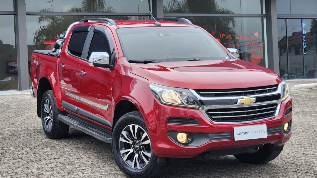 s10 2.8 ltz diesel