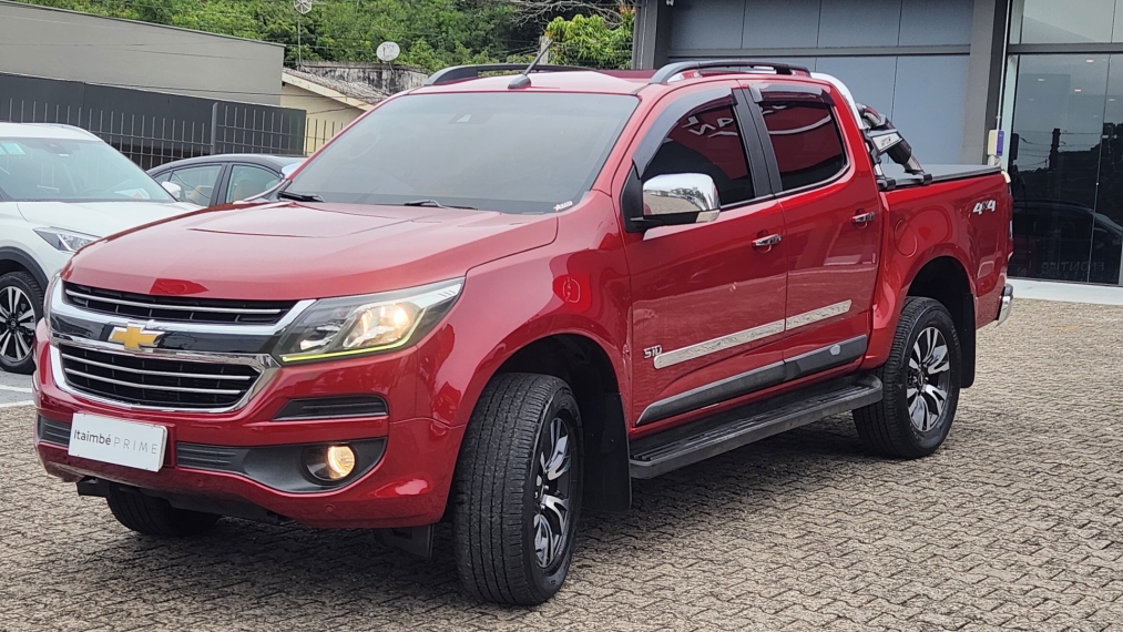 s10 2.8 ltz diesel