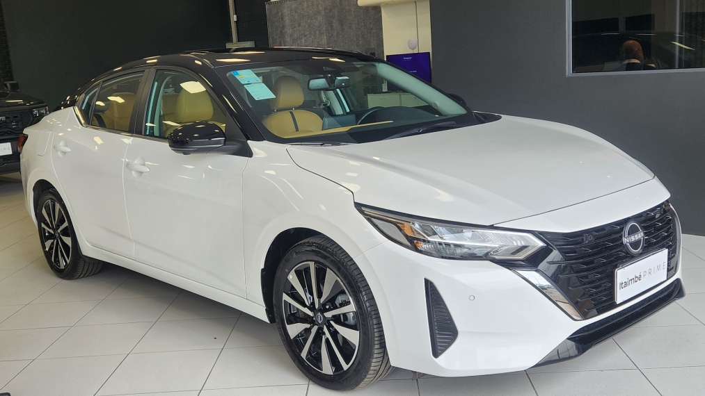sentra exclusive