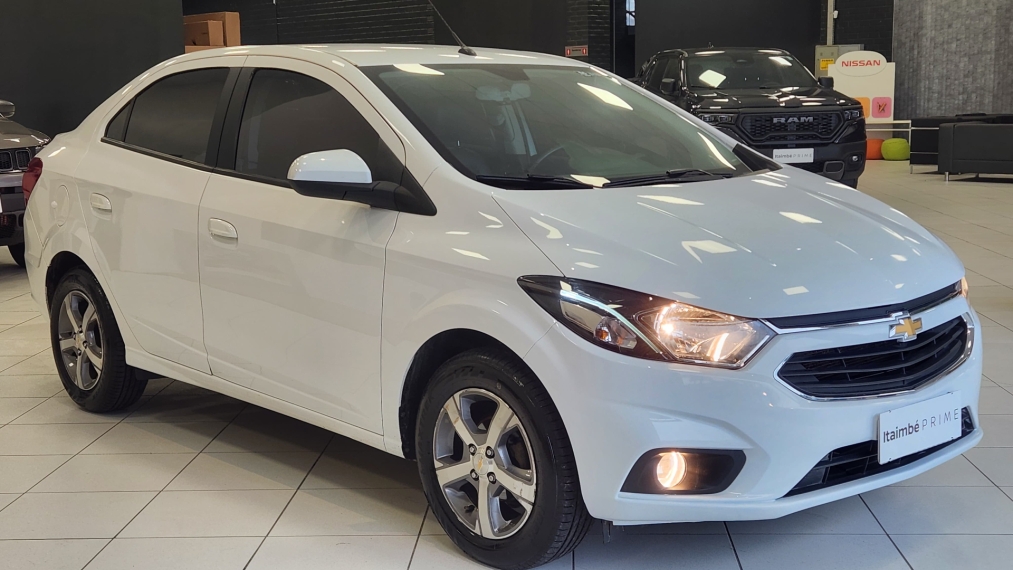 prisma 1.4 ltz automatico