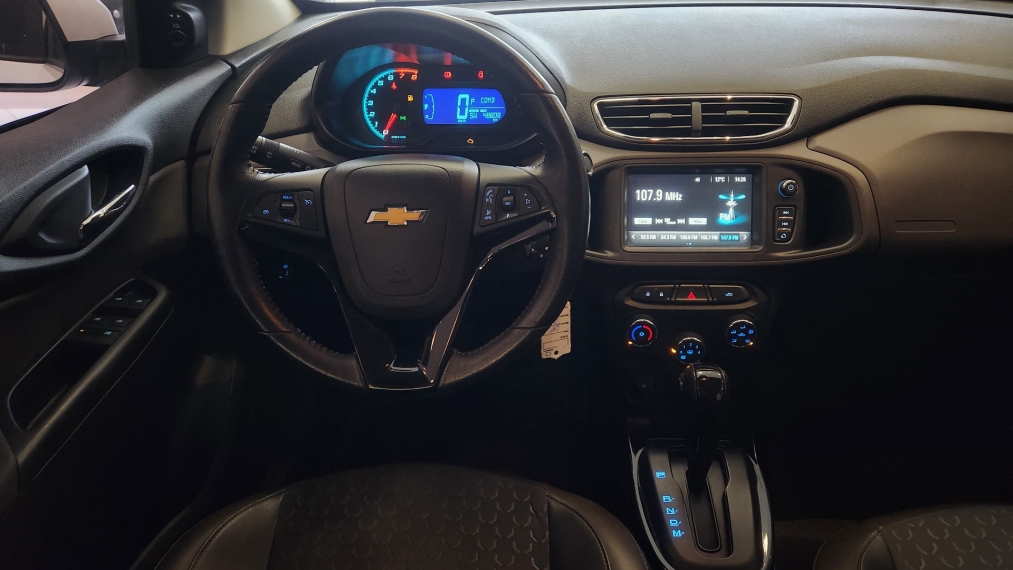prisma 1.4 ltz automatico