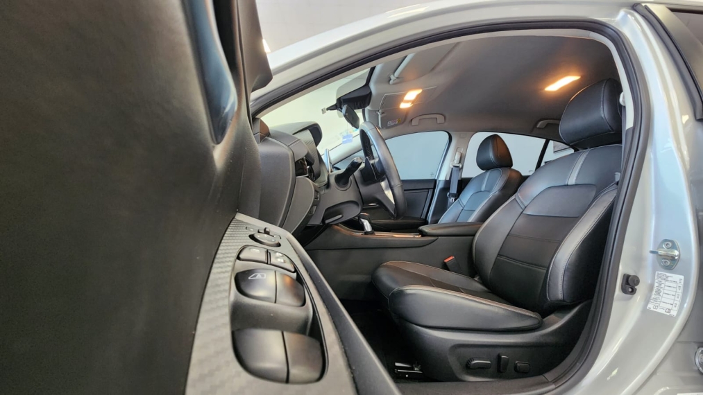 sentra 2.0 advance
