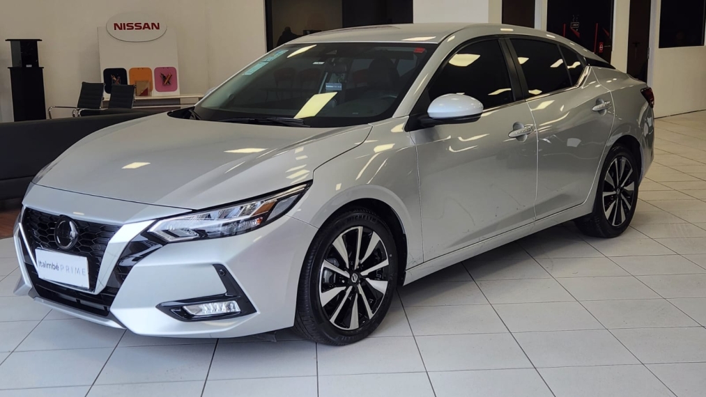 sentra 2.0 advance