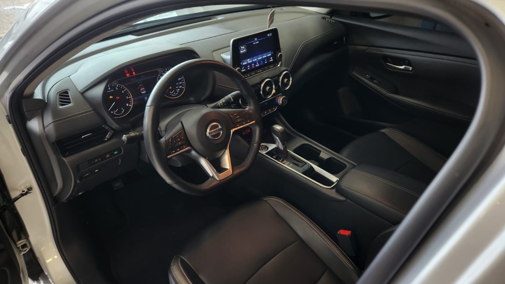 sentra 2.0 advance