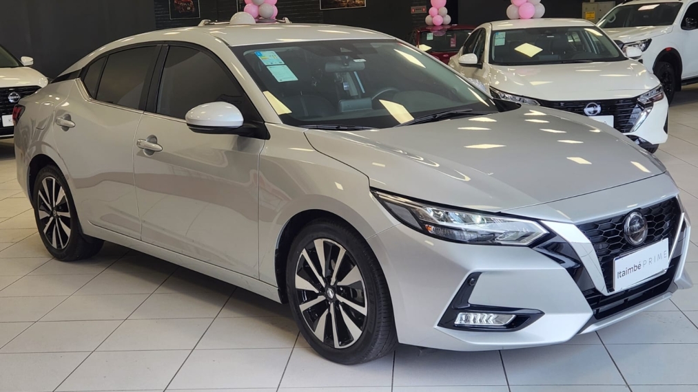 sentra 2.0 advance