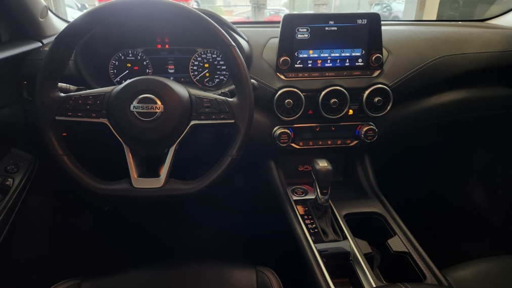sentra 2.0 advance