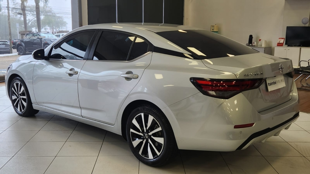 sentra 2.0 advance