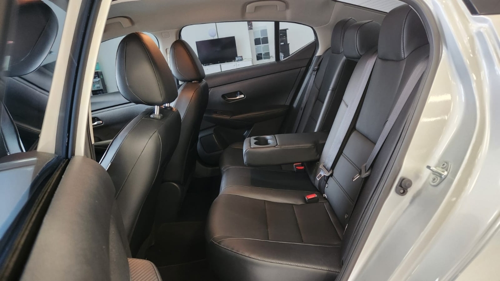sentra 2.0 advance