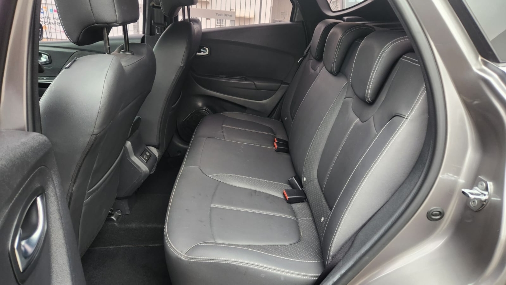 captur 1.3 intense