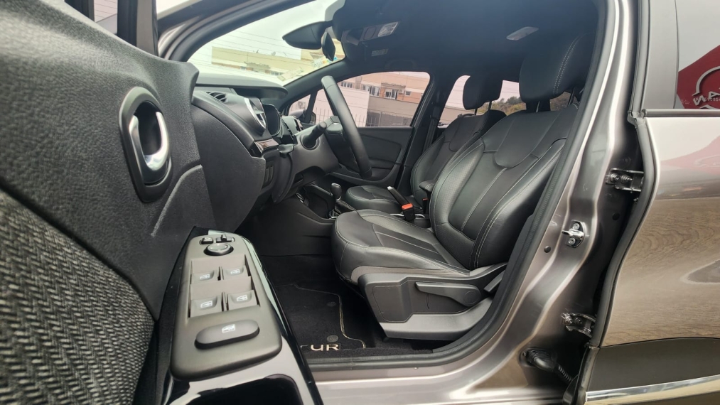 captur 1.3 intense