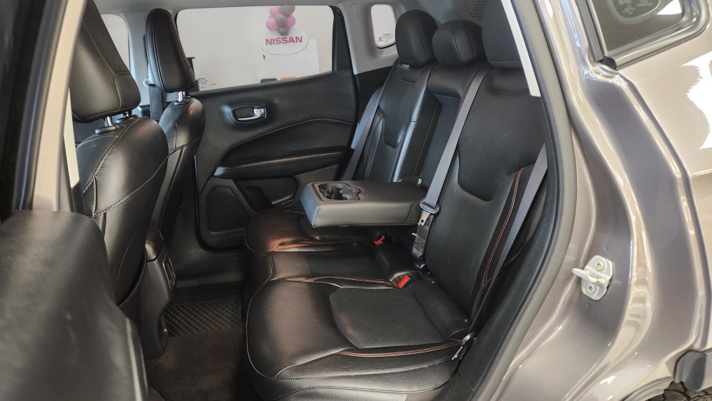 compass 2.0 trailhawk