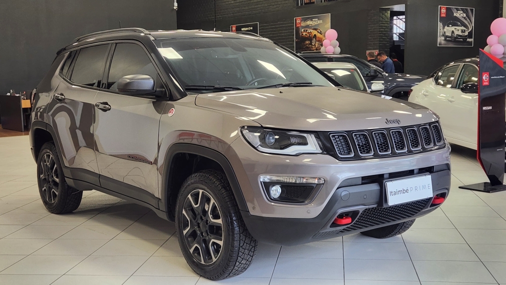 compass 2.0 trailhawk