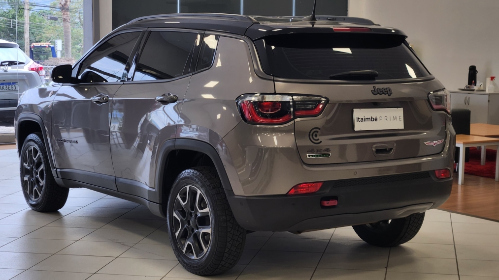 compass 2.0 trailhawk